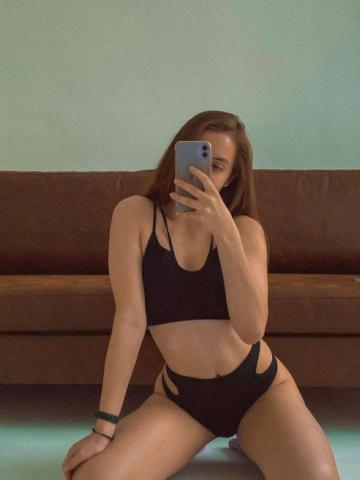 Индивидуалка Хельга Фотография 3